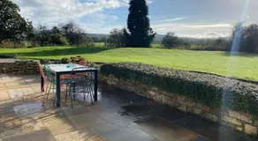South Cottage - Garden, Views, Parking, Dogs, Cheshire, Walks, Family - Image 5