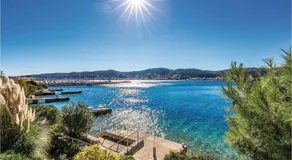 1 Bedroom Lovely Apartment In Supetarska Draga - Image 3