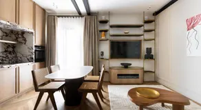 HIGHSTAY - Luxury Serviced Apartments - North Marais 2 - Image 2