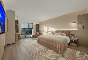 Jiulong Yipin Hotel (Pingba Branch) - Image 2