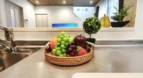 Koguma Vacation Home Saihocho - 無料駐車場 - Image 5