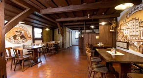 Rodinný hotel Myslivna - Image 3