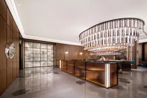 Orange Crystal Hotel Yixing Wanda Plaza - Image 5