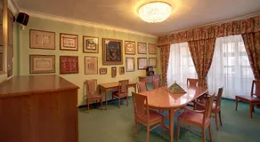 Pension Masonic House - Image 3