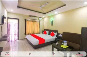 GOLDEN PURI ECO RESORT - Image 2