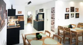 Marias Inn Living - Hotel & Apartments Garching bei München - Image 3