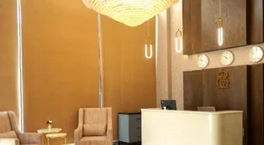 Faletti's Express Hotel Airport Lahore - Image 2