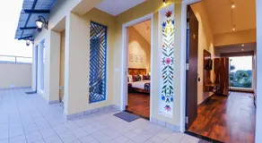 Ananyamaya nature lodge - Image 4