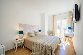 Hotel Madrid - Image 2