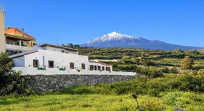 Casa Julián- Casa rural con vistas al Teide y al mar, ideal para familias y grupos - Image 4