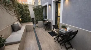 Ático con estilo en Madrid - Image 3