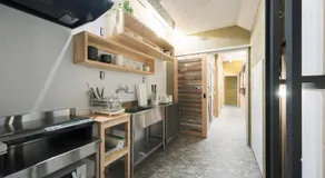 Kotori Coworking & Hostel Kotohira - Image 3