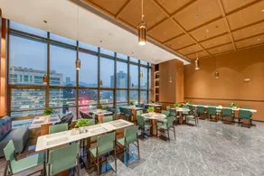 Zhuhai E•Bether Apartment Hotel - Image 5