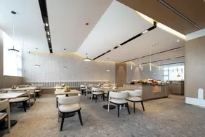 Atour Hotel Deqing High-speed ​​Railway Station Tianan Yungu - Image 3