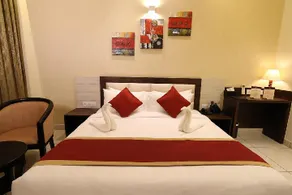 The White Pearl Suites - Image 2