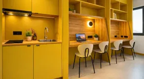 La 15 Triana Residence By Soho Boutique - Image 4