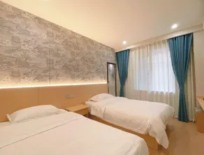 Xinfusheng Hotel - Image 2