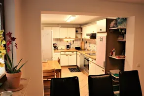 Zentrumsnahe u. Kinderfreu. Ferienwohnung mit 86m² - Image 3