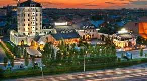 Boutique Hotel Traditional - Image 3