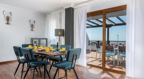 1 VILLA Conde prívate pool,sea view & BBQ! - Image 2