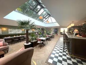 Lydiard Park Hotel - Image 4