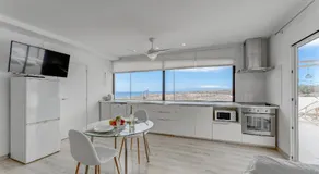 Amazing View Penthouse Studio Huge Private terrace - Image 2
