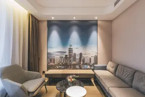 Atour Hotel Shaoxing Shangyu E-Travel Town - Image 3