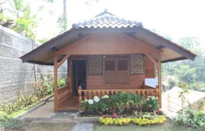 Villa Sabilulungan - Image 5
