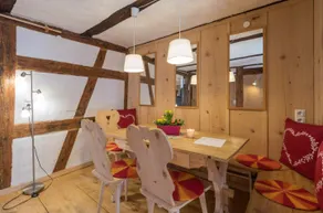 Historic Gerberhaus Romantic holiday home - Image 3