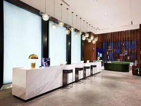 Hampton by Hilton Zhuzhou Hongqi Square - Image 5