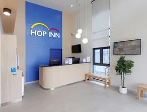 HOP INN Saraburi - Image 5