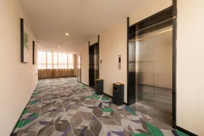 UP AND IN Hotel Guangdong Zhongshan Dongfeng Town Fengxiang Avenue - Image 3