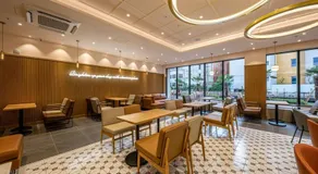 Masan Daisy Hotel - Image 3