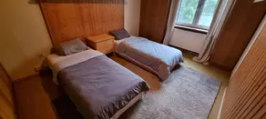 2 BR Apartment Near Vienna Airport, Train to Vienna - Image 4