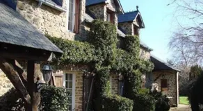 Gîte La Maison de Gouville avec piscine et SPA proche mer - Image 2