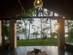 Lagoon House Rekawa - Image 3