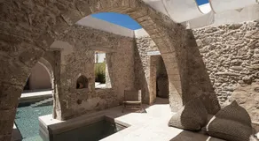 Corte Interna, free heated pool - Image 3