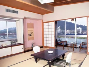 Riverside Hotel Shoei - Image 2