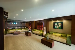 Hotel Grand Residence - Image 4