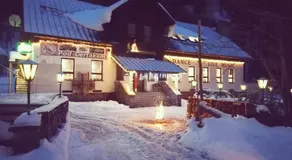 Penzion & Restaurant Pod Čerťákem - Image 5