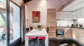 Casa Boschetto by Quokka 360 - Peaceful Apartment in Bosco Luganese - Image 4
