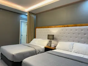 Twin Hearts Residences - RMB Suite Room 217 - Image 4