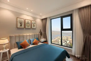 Altara Residences Apartment - Tầng Cao View Biển Cực Chill - Image 2