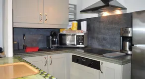 maison bien située avec parking ST CYPRIEN PLAGE SC410-31H - Image 3