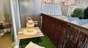 Appartement avec piscine - Image 5