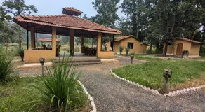 Athulyam Kanha, kanha national park, mukki gate - Image 5