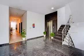 Hotel O HOTEL SHYAM RESIDENCY - Image 4