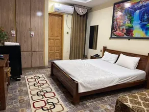 Kingdom Guest House And Hotel Muzaffarabad - Image 4