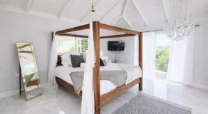 Coastline View Villa with Swim out Pool Treasure Beach - Image 2