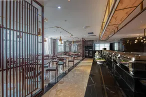 Rezen Dong Hotel Baoding Passenger Transport Center - Image 4